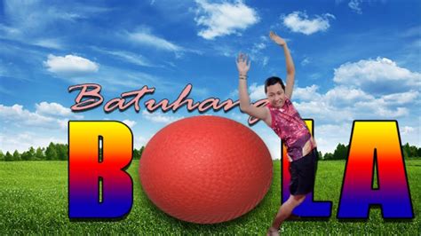batuhang bola|BATUHANG BOLA .
